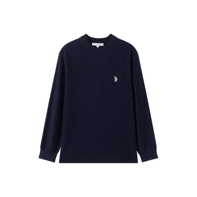 U.S. POLO ASSN. Мужские свитеры