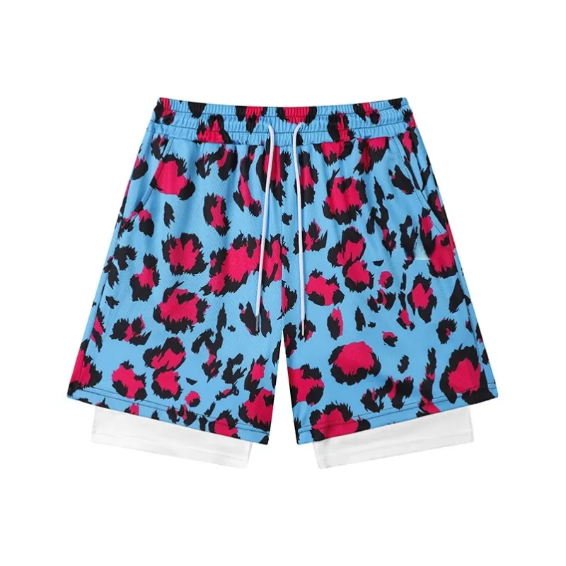 FFOMKE Унисекс Повседневные шорты