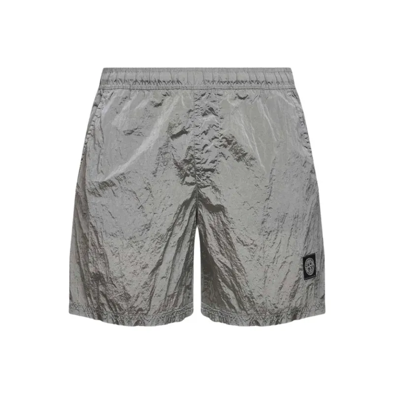 STONE ISLAND Плавательные шорты Мужские