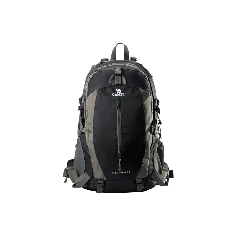 Camel 38L Туристические сумки Нейлон Многоцветные Унисекс