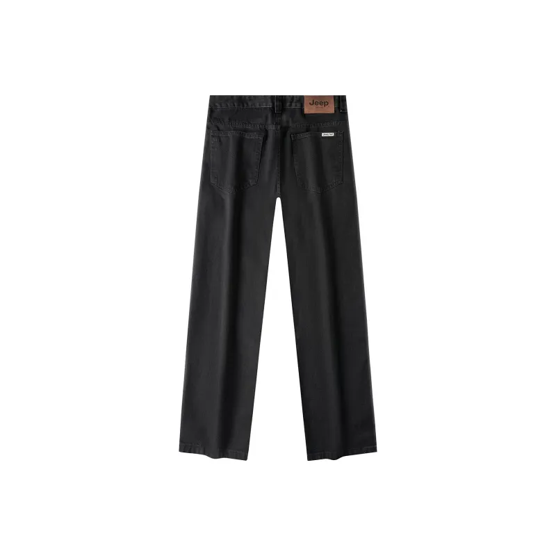 Jeep Leisure Collection Джинсы Унисекс