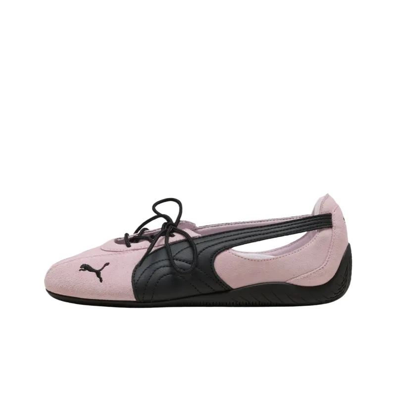 PUMA Speedcat Балет Женская Повседневная Обувь Женская