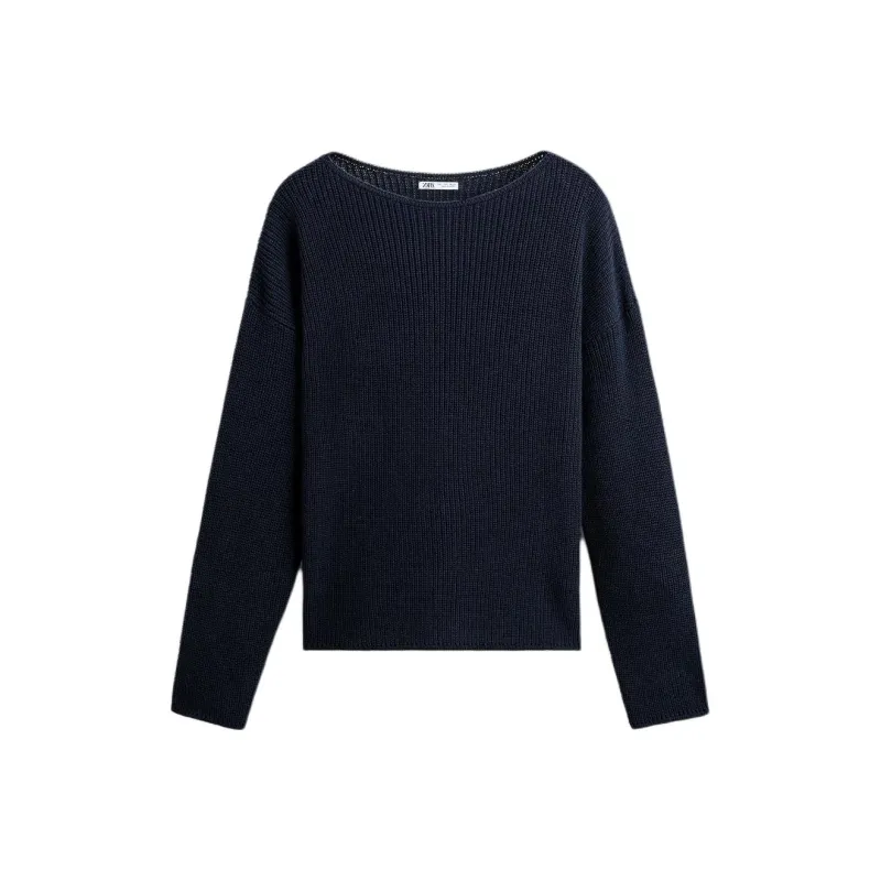 ZARA Мужской Трикотаж