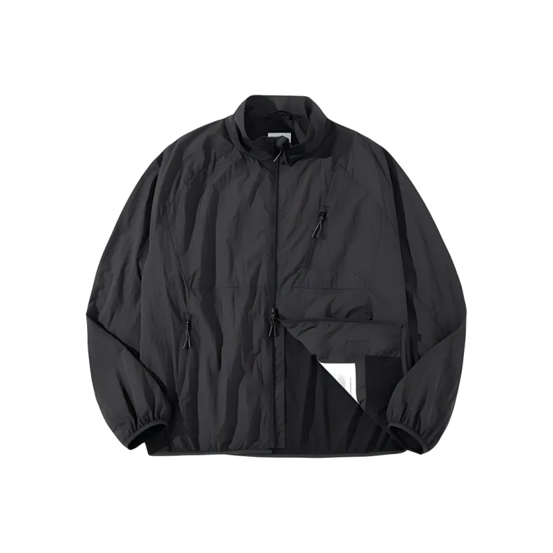 NOTHOMME Куртки и пальто унисекс