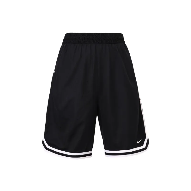 Nike DNA Повседневные шорты Мужские Черные