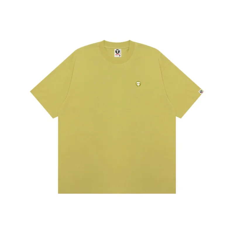 AAPE Мужские T-рубашки