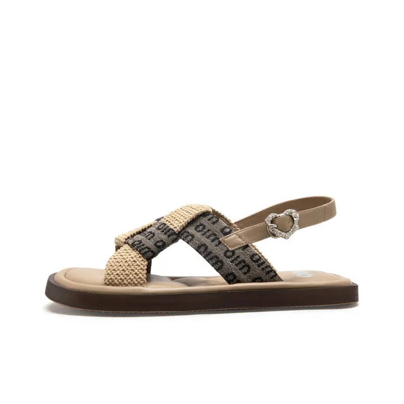 MIO one Ремень Сандалии Женские