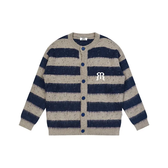 EMPTY REFERENCE Свитер Унисекс Синий