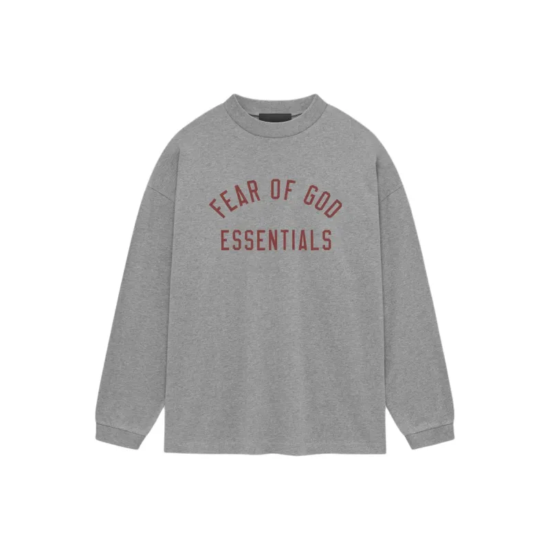 Fear of God ESSENTIALS Худи-ханьфу Платье Мужское