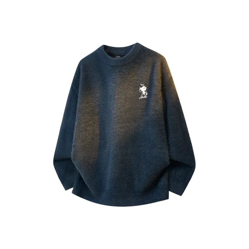 CSKS Унисекс Свитера