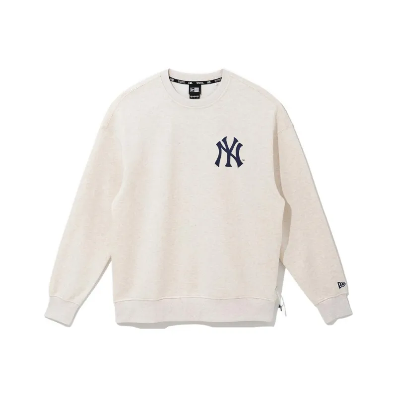 New Era Американский Платье-ханьфу в стиле худи Мужской Овсяный