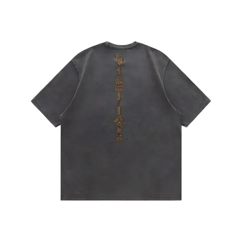 Clot Унисекс Футболки