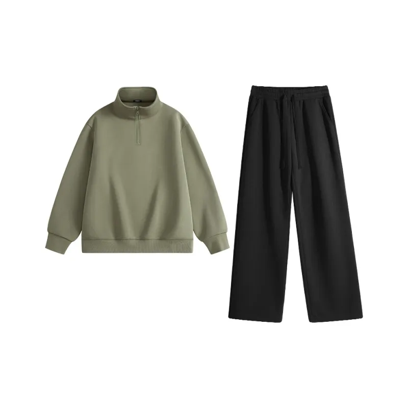 Miniso Повседневная Спортивная Одежда Унисекс 2 Пачки