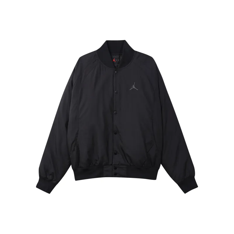 Jordan Sport Varsity Черные Мужские Куртки
