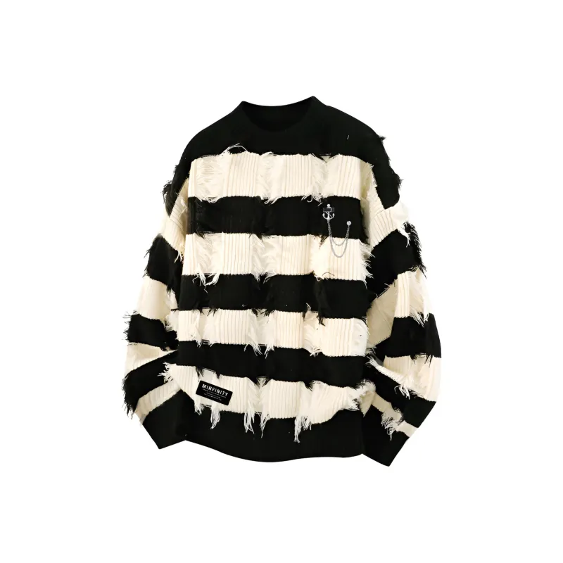 Minfinity Унисекс Свитера