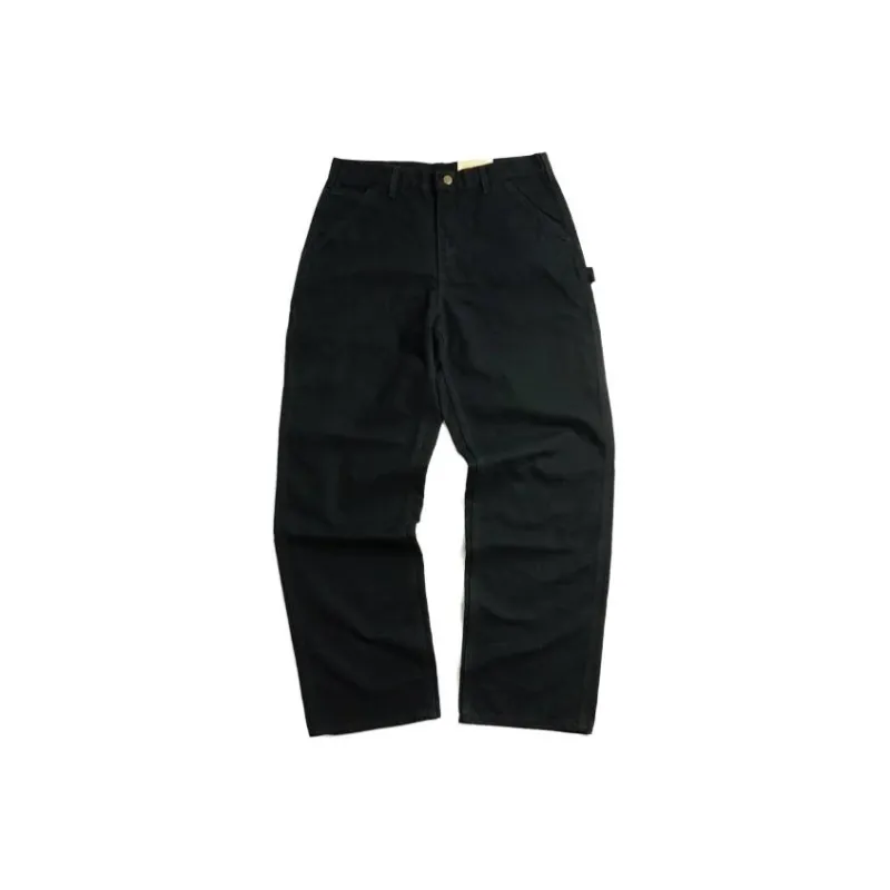 Carhartt Повседневные штаны свободного кроя мужские