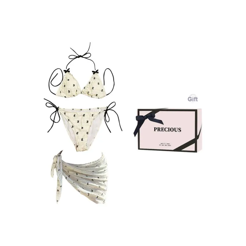 MIMOSA CHUR Набор купальников для женщин