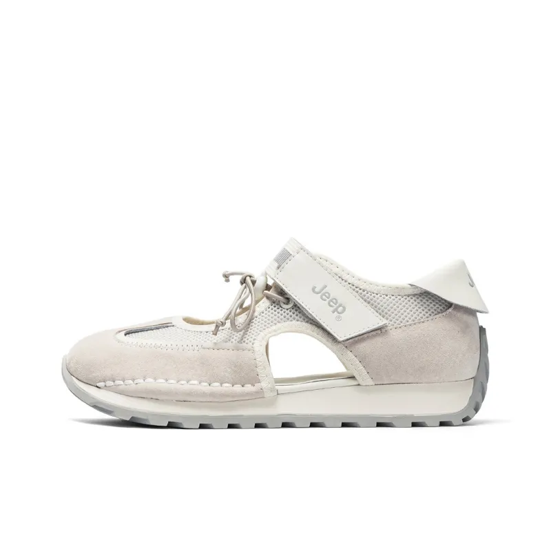 JEEP Outdoor Casual Обувь для активного отдыха Женская