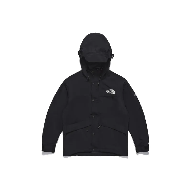 THE NORTH FACE Dryvent Куртки и Пальто Мужской Черный