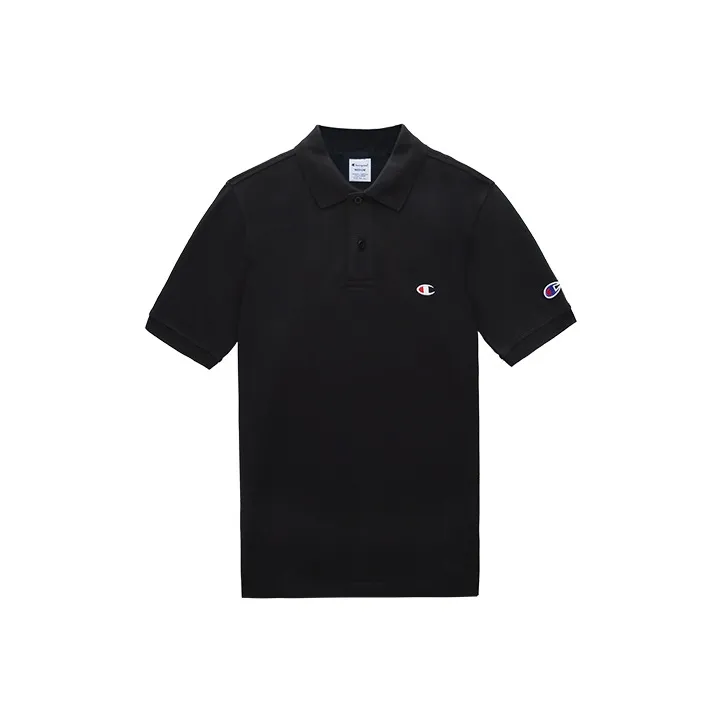 Champion SS22 Polo Japan Version Унисекс