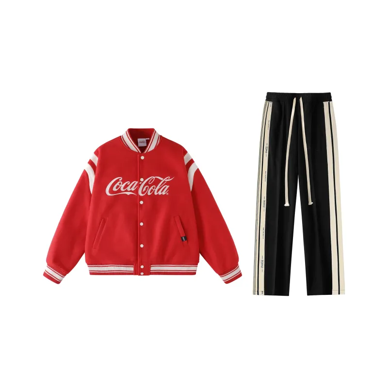 Coca Cola Повседневная спортивная одежда унисекс