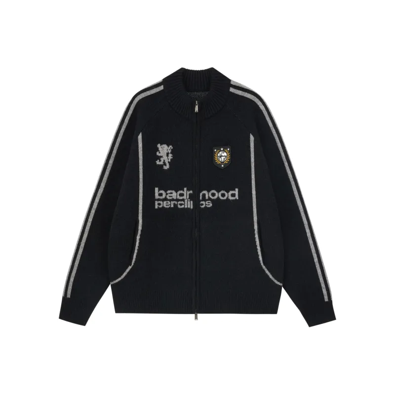 PCLP 2024 Party Life Свитер Унисекс