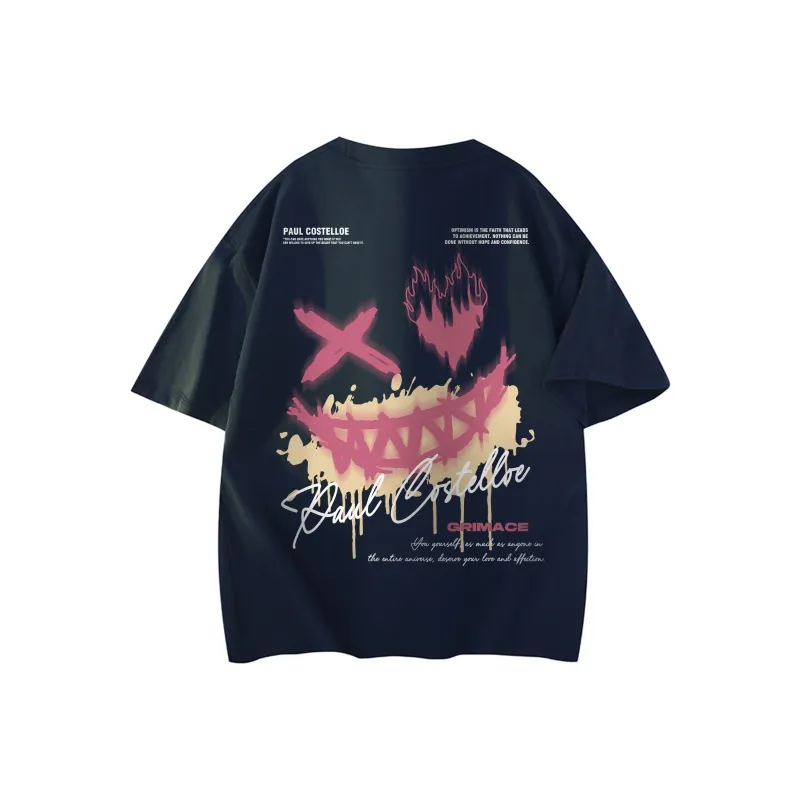 PAUL COSTELLOE Унисекс Футболки