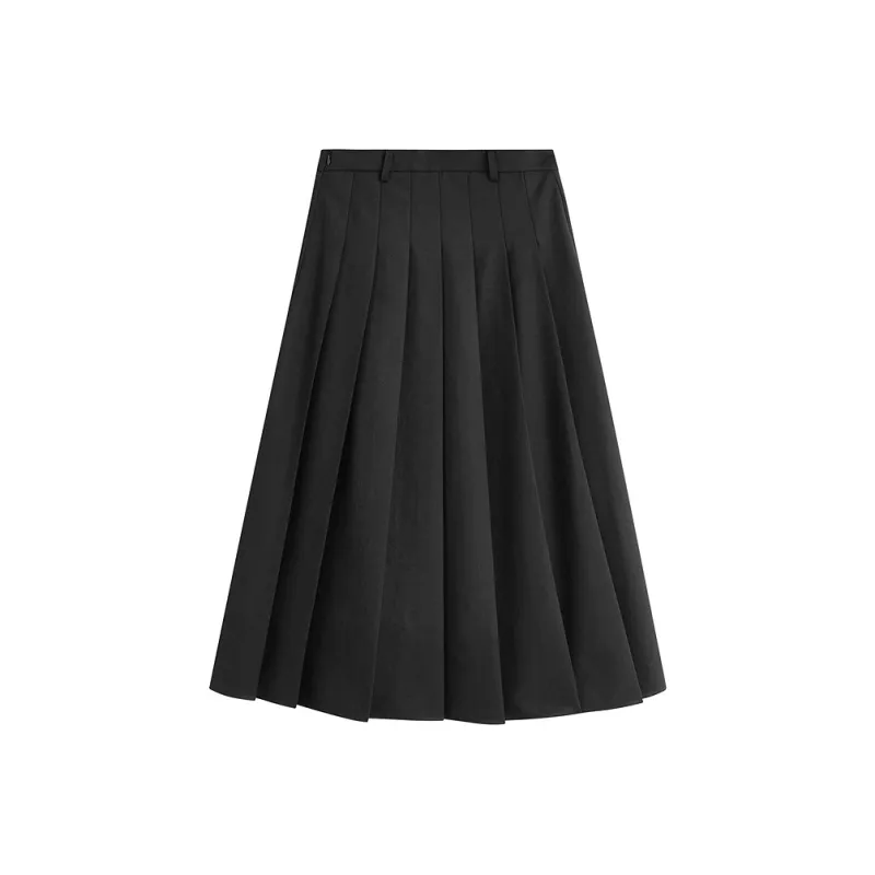 Inman Повседневная длинная юбка для женщин