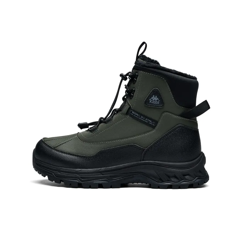 Kappa Термический Водонепроницаемый Устойчивый к истиранию Противоскользящий