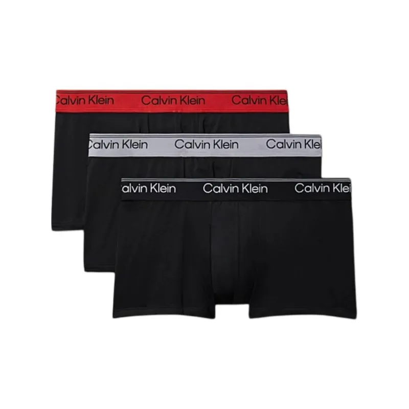 Calvin Klein Boxers Европейская версия Мужской