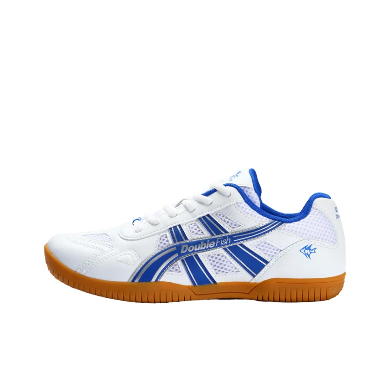 DOUBLEFISH Амортизация Противоскользящий Устойчивый к истиранию Эффект Классификация