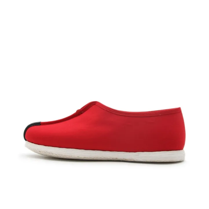 Neiliansheng Повседневная обувь Мужская Красная