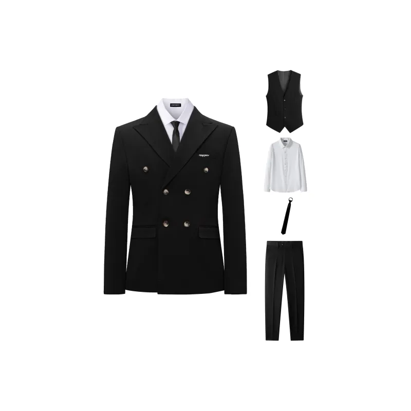 Minfinity Унисекс Деловые костюмы