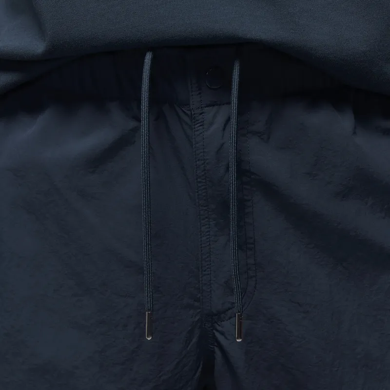 Джордан Спортивные брюки Мужские Арсенал Темно-Морской Синий