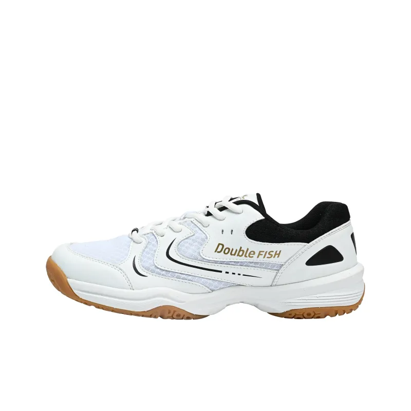 DOUBLEFISH Острый и Устойчивый Амортизация Противоскользящий Устойчивый к Износу Эффект Классификация