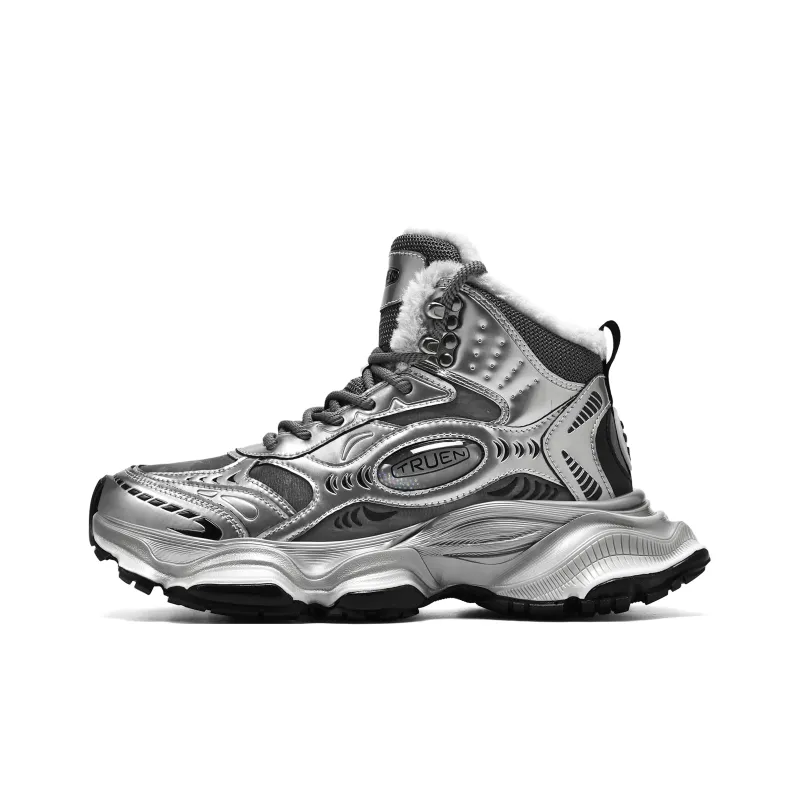 TRUE N Аутдор Мужской