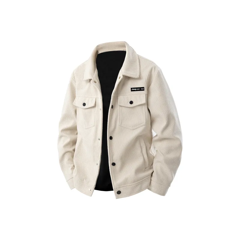 JEEP Унисекс Куртки