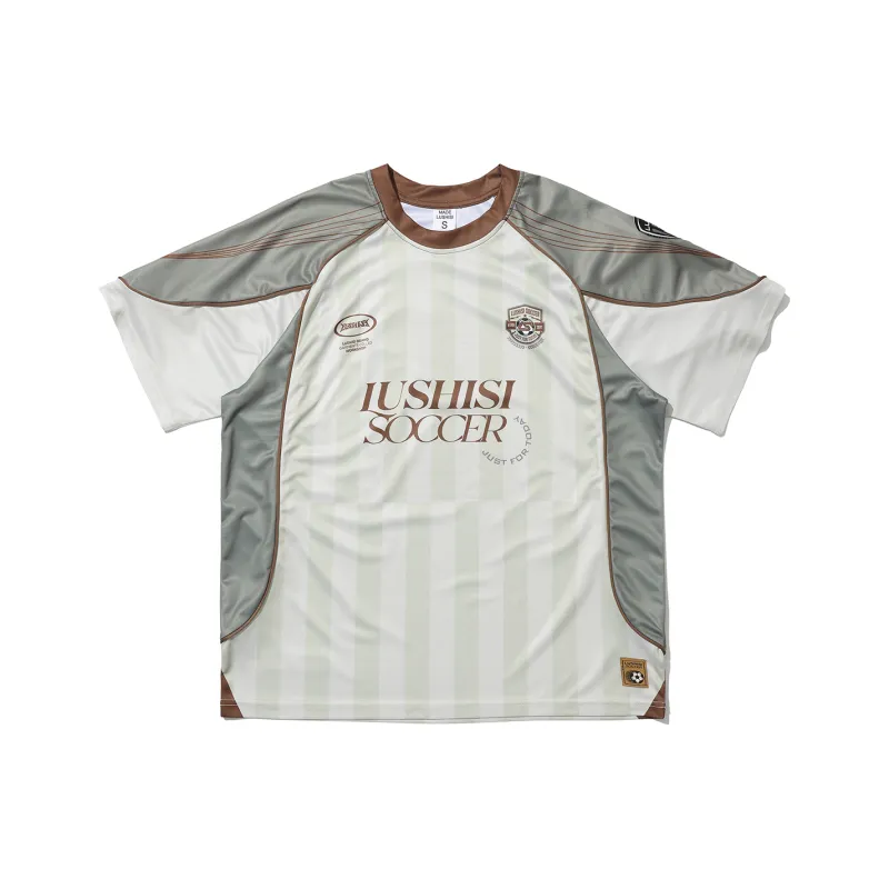 LUSHISI Унисекс T-рубашки