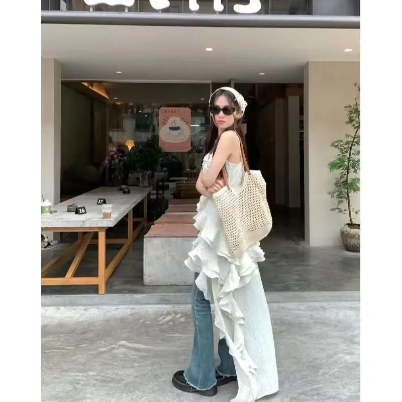 9c collective Платье-комбинация Женское