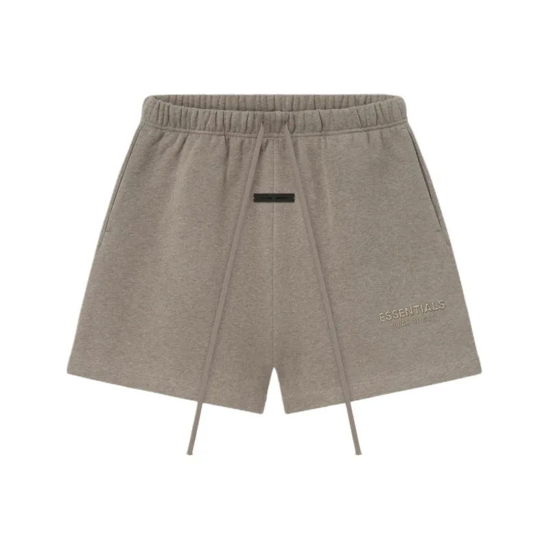 Fear of God ESSENTIALS SS25 Повседневные шорты Мужские