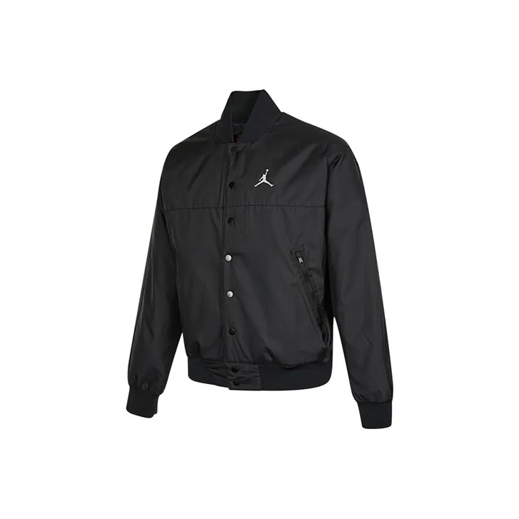 Куртка Jordan Air Осенняя Мужская Черная