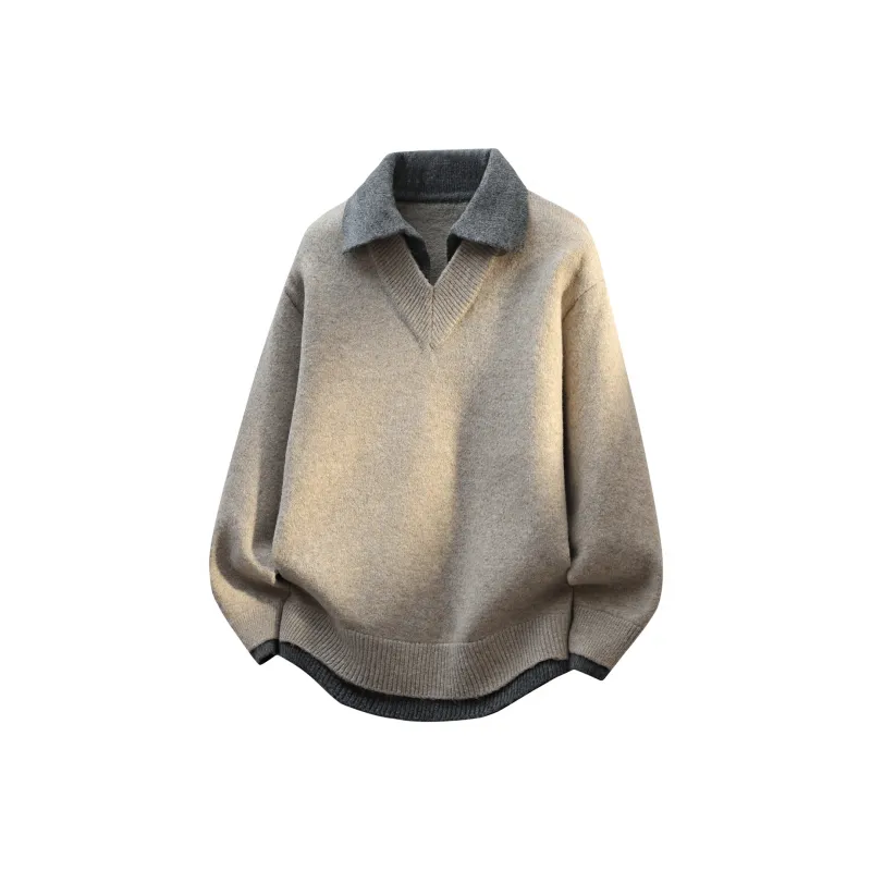 URBAN AUTHENTIC Унисекс Свитера