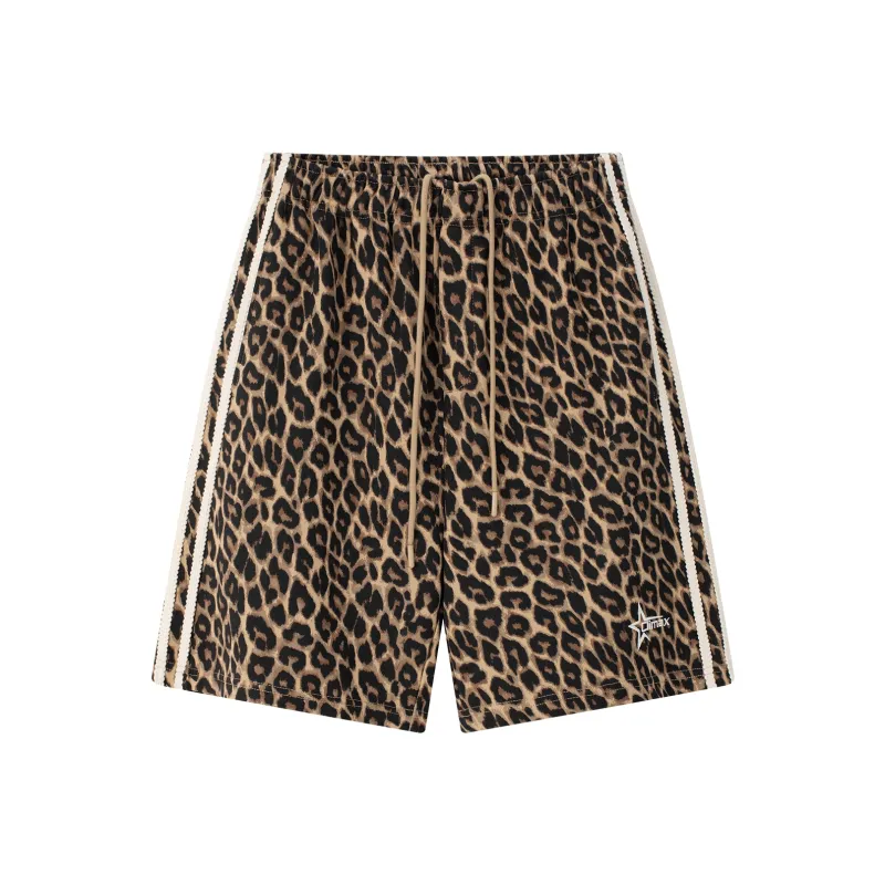 CLIMAX VISION Повседневные шорты унисекс