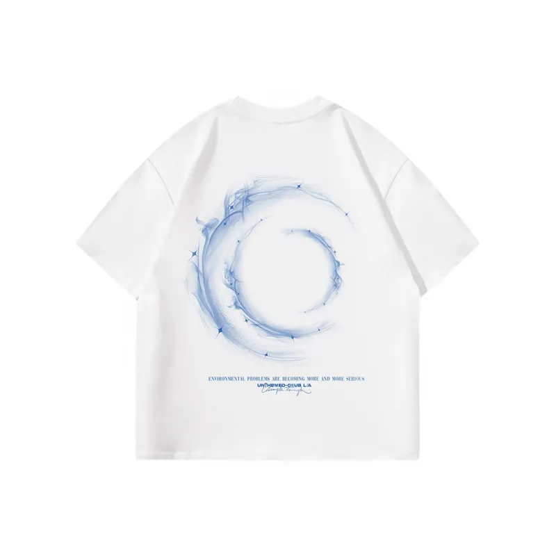 UNthemed Унисекс Футболки