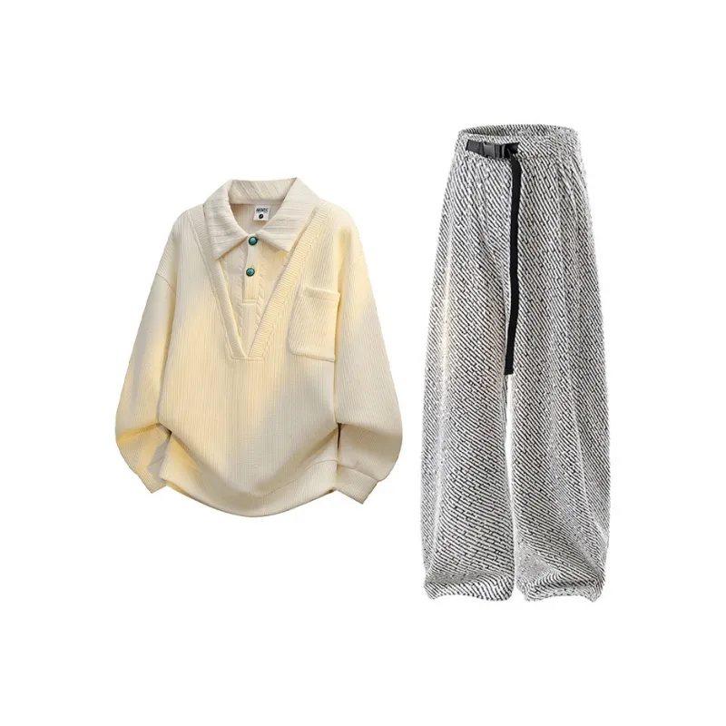 CPD Унисекс Повседневная Спортивная Одежда