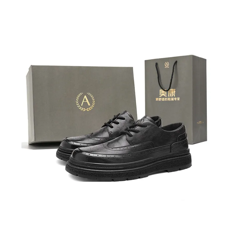 AOKANG Мужская повседневная обувь для мужчин