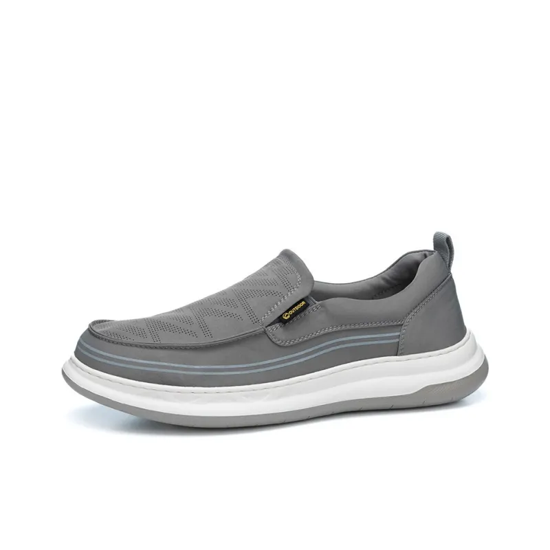 CELE Традиционная текстильная обувь Low Топ Мужская