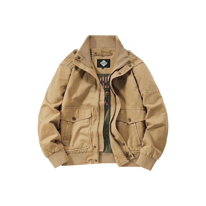 JEEP SPIRIT Куртки и Пальто Мужские