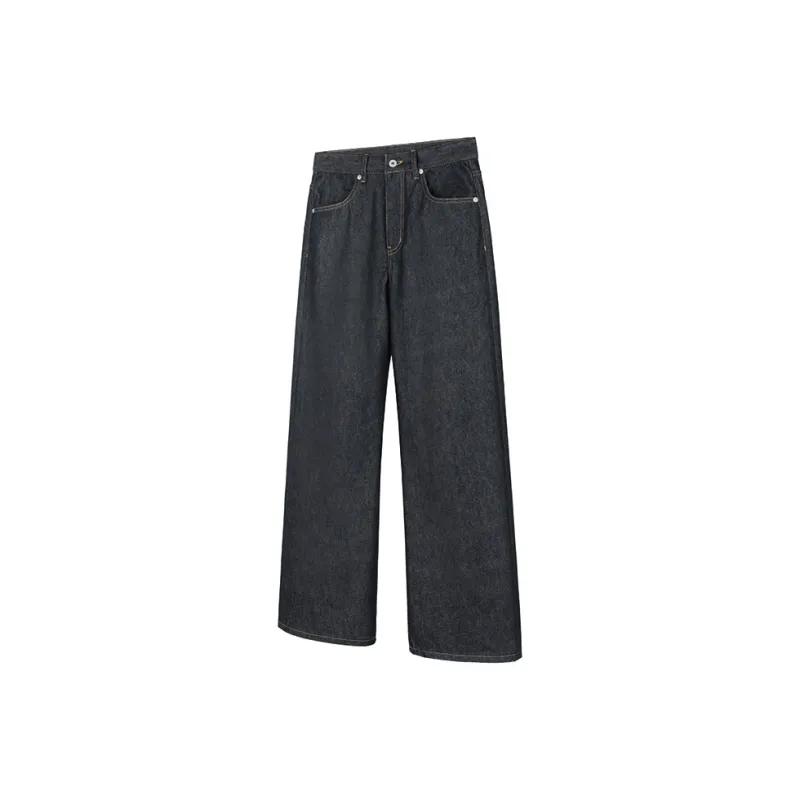 REMODUTION Унисекс Джинсы