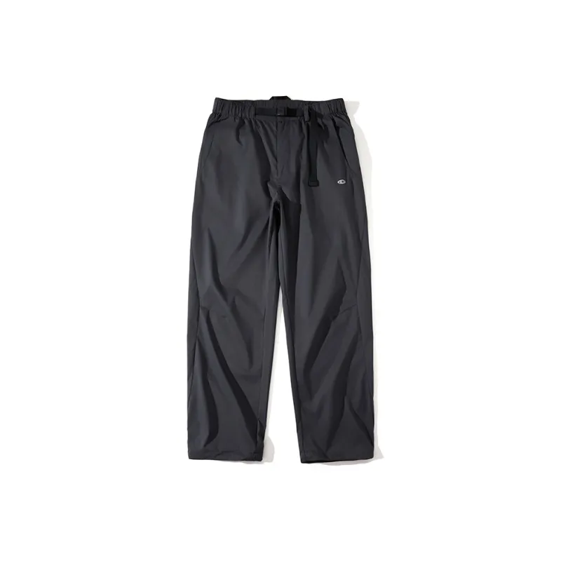 NOTHOMME BLUE Повседневные штаны унисекс